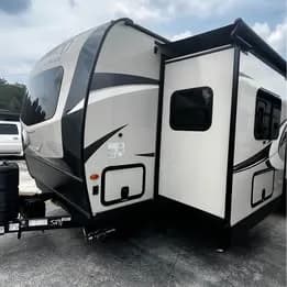 2021 Forest River Rockwood Ultralite 2607